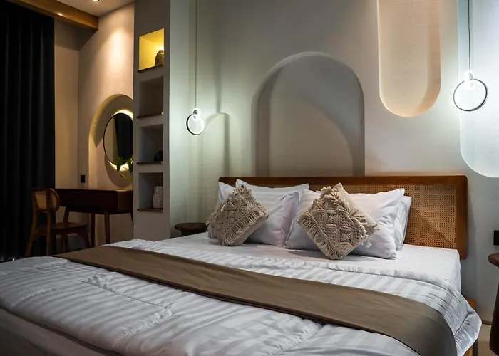 Villa J&m Canggu