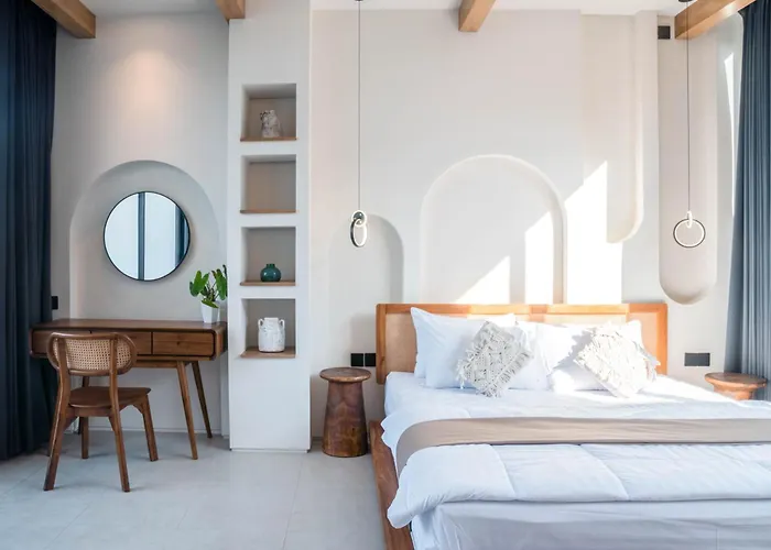 J&m Villa