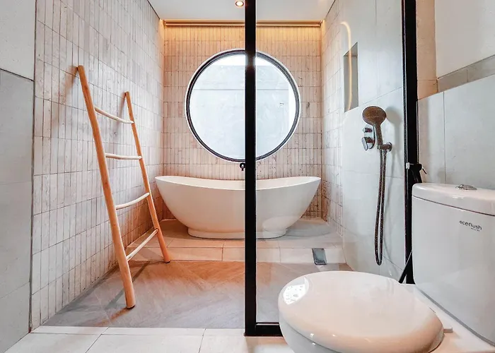 J&m Villa Canggu